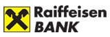 Logo Raiffeisenbank Austria d.d.
